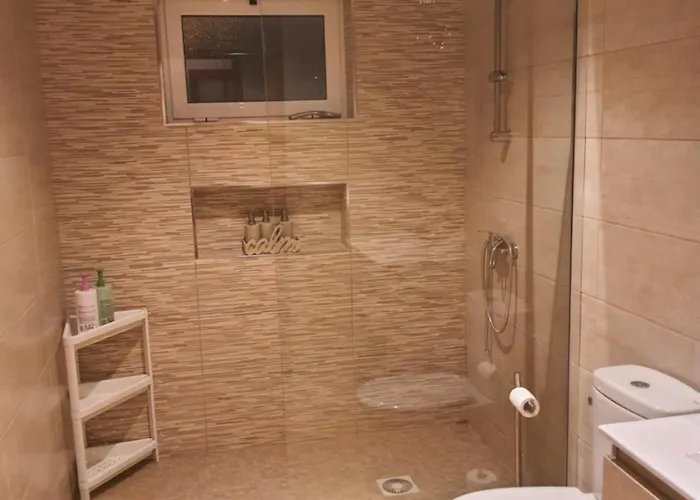 Privatunterkunft Feliza Güime