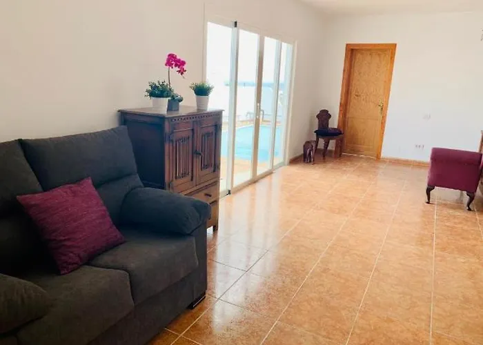 Privatunterkunft Feliza