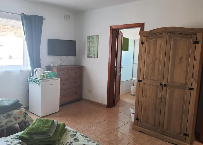 Feliza Privatunterkunft