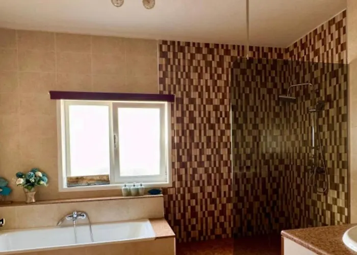 Feliza Privatunterkunft Güime