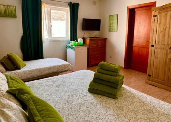 Feliza Privatunterkunft *