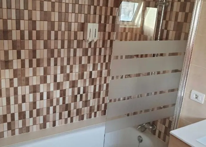 Privatunterkunft Feliza *