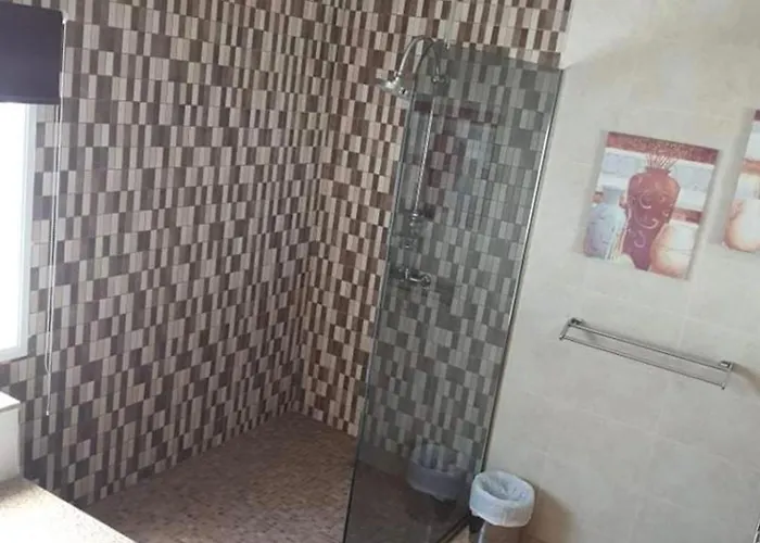 Feliza Privatunterkunft Güime